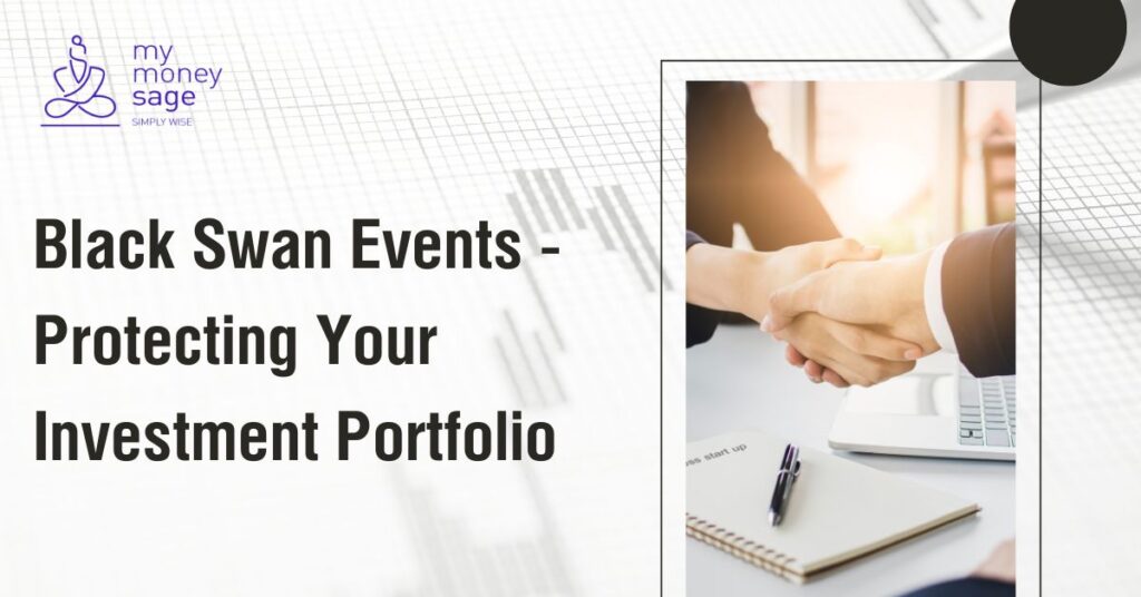 Black Swan Events - Protecting Your Investment Portfolio