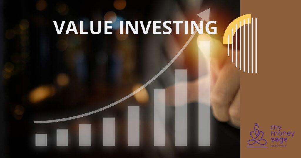 Value Investing - A Right Approach for Wealth Creation