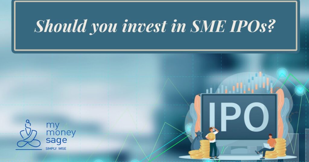 SME IPO