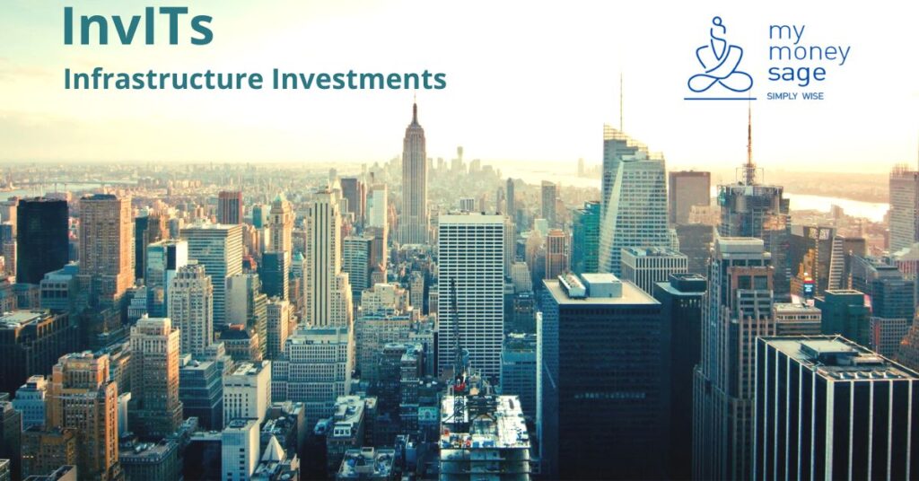 Infrastructure Investment Trusts