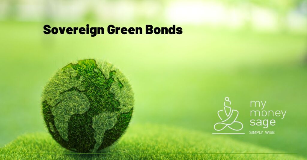 All about investing in Sovereign Green Bonds