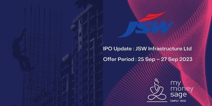 JSW Infra IPO