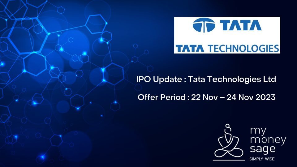 Tata Technologies IPO review