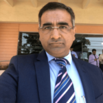 Bhavin Gandhi