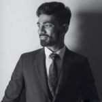 Eric Mascarenhas