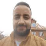Owais Nabi Wani