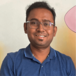 Swapnil Deshpande