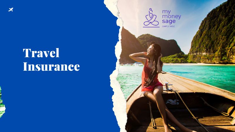 How to choose travel insurance that suits you best