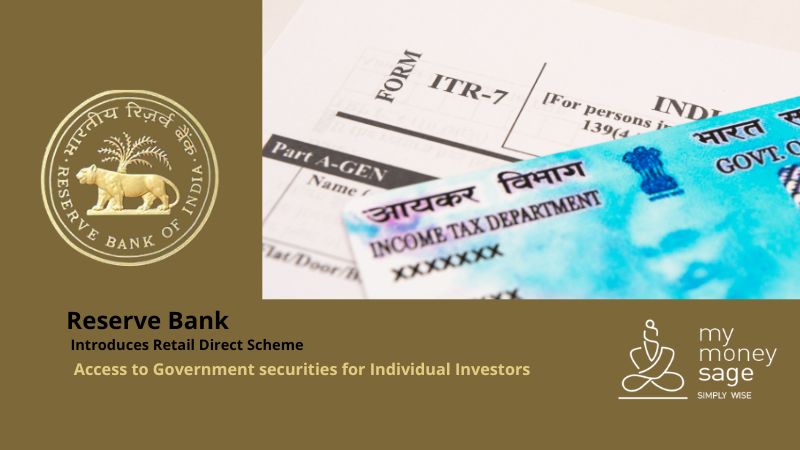 All you need to know about RBI's Retail Direct Scheme