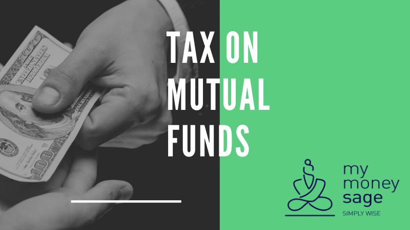 Tax on Mutual Funds