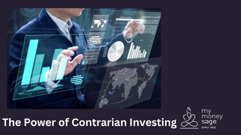 Contrarian Investing