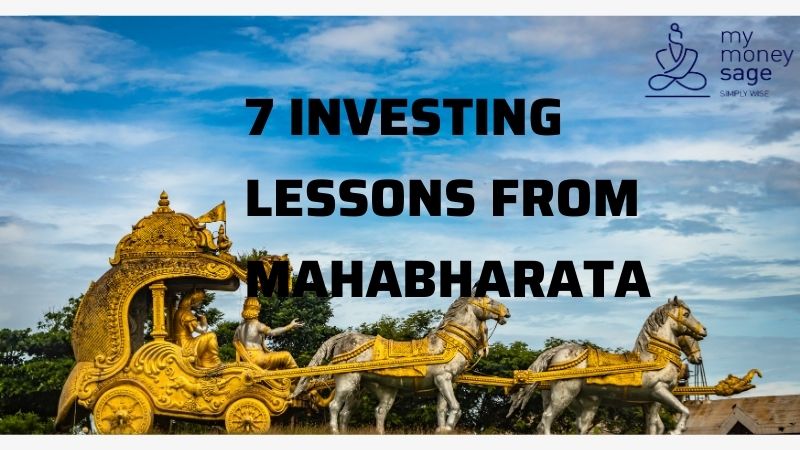 7 Investing Lessons From Mahabharata