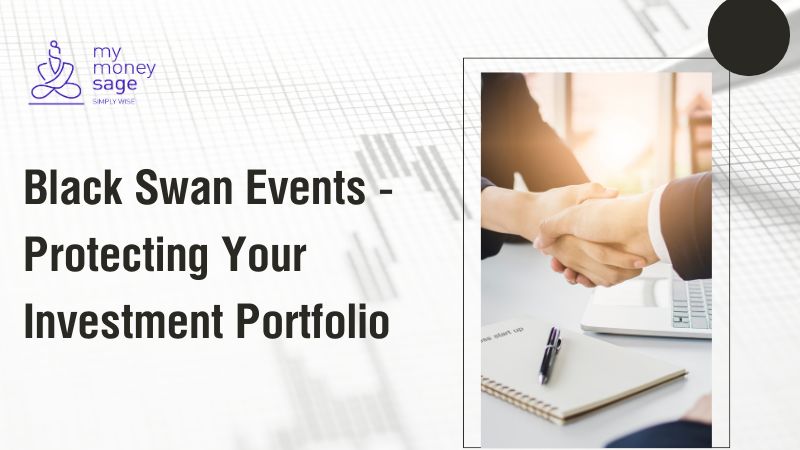 Black Swan Events - Protecting Your Investment Portfolio
