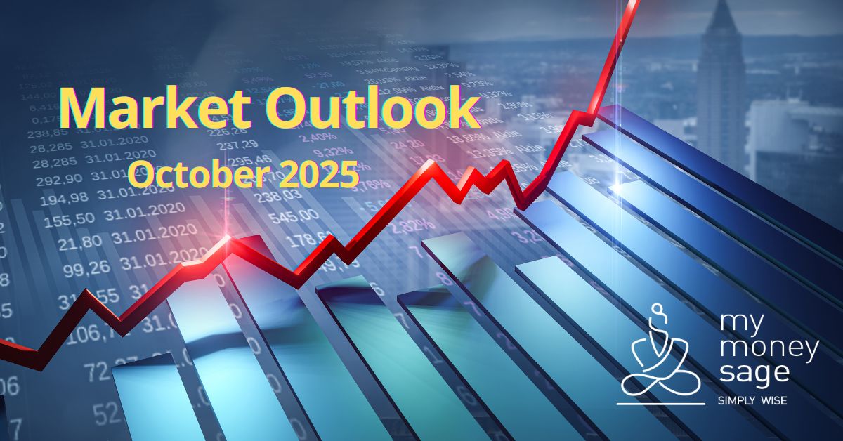 Market Outlook for the month: Oct 25