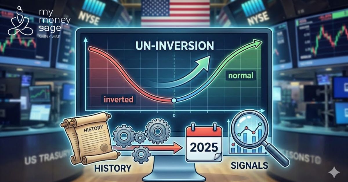 Uninversion article