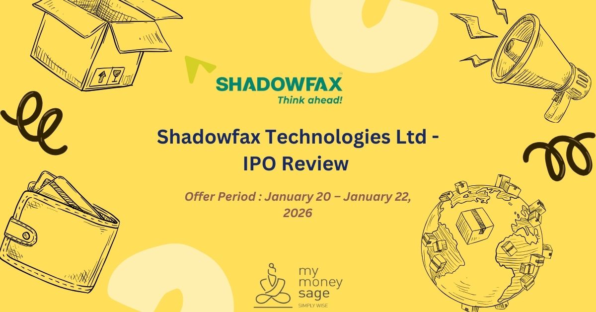 Shadowfax IPO