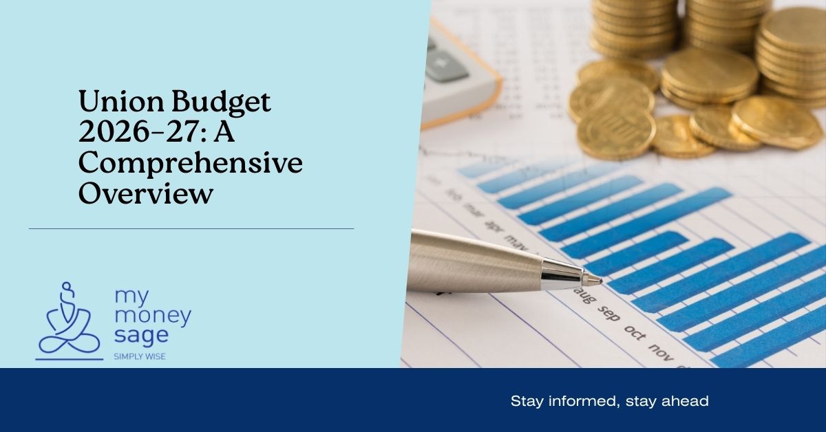 Union budget 2026-27