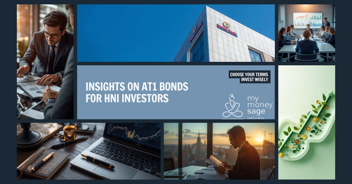 AT1 Bonds and HNI Investors: What the Fine Print Actually Says