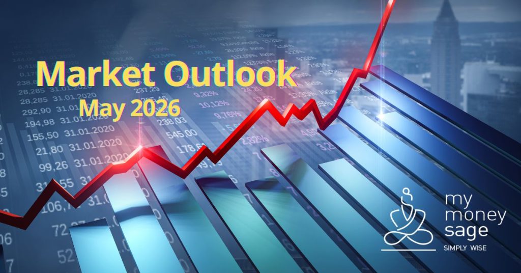 Market outlook - May26