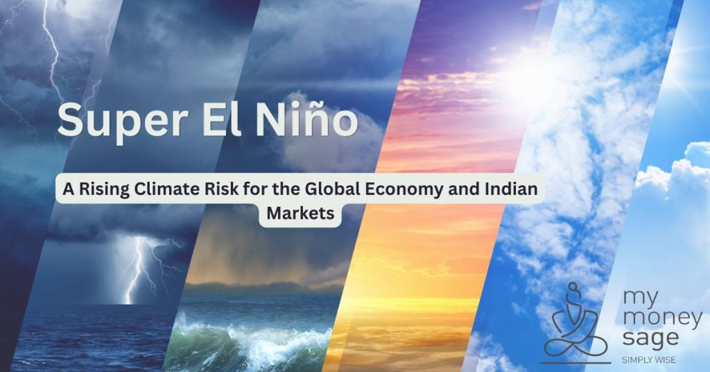 Super El Niño