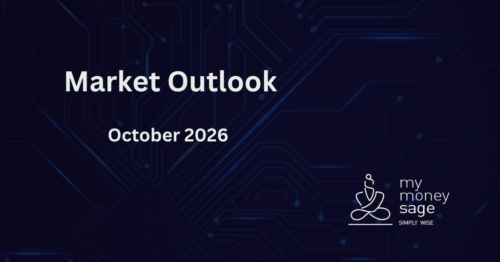 Market outlook - Oct26